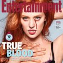 Deborah Ann Woll - Entertainment Weekly Magazine Cover [United States] (10 June 2012)