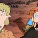 Paramount's The Wild Thornberrys Movie - 2002