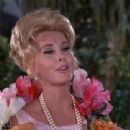 Gilligan's Island - Zsa Zsa Gabor