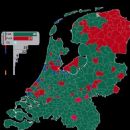 General elections in the Netherlands