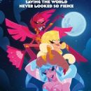 Super Drags