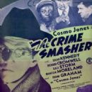 Cosmo Jones in the Crime Smasher