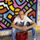 Keith Haring - 454 x 465