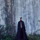 Rauw Alejandro - Rolling Stone Magazine Pictorial [United States] (February 2022)