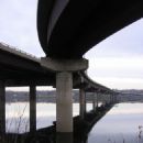Transport in New Brunswick by city