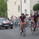 Cycling teams disestablished in 2016