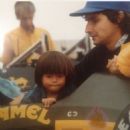 Nelson Piquet Jr - 454 x 454