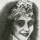 Tursunoy Saidazimova
