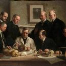 Fossil forgeries