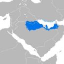 Peninsular Arabic
