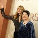 Laura Dern and Isabella Rossellini - The 97th Annual Academy Awards (2025) - 408 x 612