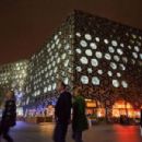 Ravensbourne University London
