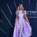 Paris Hilton – Electrify perfume launch at W Hotel in Mexico City