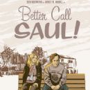 Better Call Saul (2015) - 454 x 702