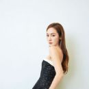 Jessica Jung - Rayli Magazine Pictorial [China] (February 2023) - 454 x 681