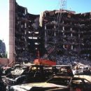 Improvised explosive device bombings in the 1990s