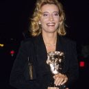 Emma Thompson - The 49th Bafta Awards (1996)