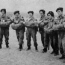 Portuguese Paratroop Nurses