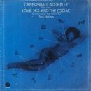 Cannonball Adderley albums