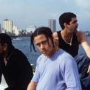 Cuban hip hop groups