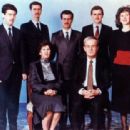 Al-Assad family