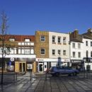 Enfield Town
