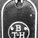 British Thomson-Houston