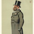 Sir Henry Stracey, 5th Baronet