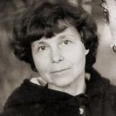 Sofia Gubaidulina