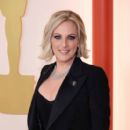 Marlee Matlin - The 95th Annual Academy Awards - Arrivals - 408 x 612