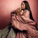 Nicki Minaj - Vogue Magazine Pictorial [United States] (December 2023) - 454 x 617