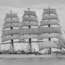 Ships built by Burmeister & Wain