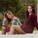 Pauilina y Julieta Vetrano by FFV Fotografía - 454 x 340