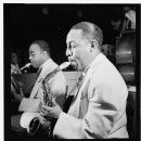 Mainstream jazz clarinetists