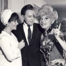 Hello, Dolly!  Starring Carol Channing Music By Jerry Herman