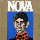 Nova Magazine Cover [United Kingdom] (September 1967)