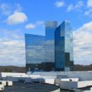 Skyscraper hotels in Connecticut