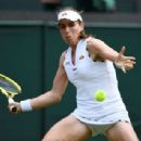 Johanna Konta – 2019 Wimbledon Tennis Championships in London - 454 x 308