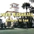 1971 American television series debuts