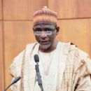 Adamu Adamu
