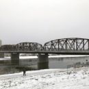 Bridges in Saskatchewan