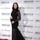 Laura Prepon – 2019 American Valor A Salute to Our Heroes Veterans Day Special in Washington - 454 x 620