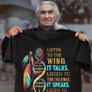 Chief Dan George - 454 x 549