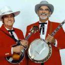 Musical groups from Appalachia