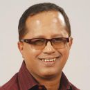 Salah Choudhury