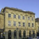 Banks established in 1791