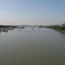 Rivers of Dhaka Division