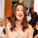 Keira Knightley - The 87th Annual Academy Awards (2015) - 445 x 612