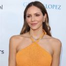 Katharine McPhee – George Lopez Celebrity Golf Tournament Pre-Party in Brentwood - 454 x 628