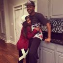 Reginae Carter and Joshua Brown - 454 x 454